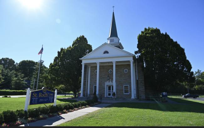 st-roch-catholic-church